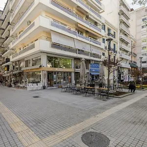 Cc Lux Apartment