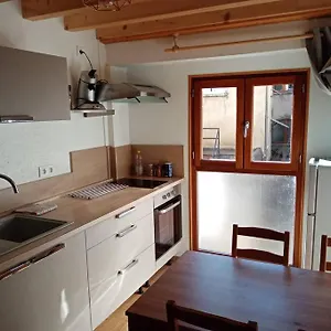 Maison De 4pers Hébergement de vacances Issoire