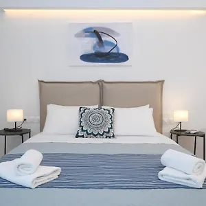 Economic In Crete Appartement Héraklion
