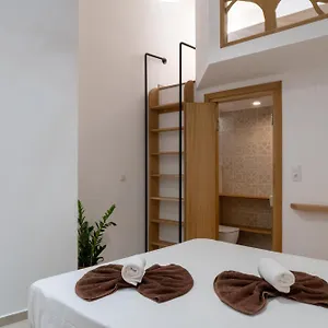 Lemon Garden Appartement Héraklion